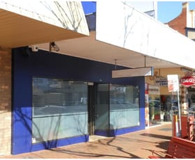 Offices commercial property leased at 125 Talbragar Street Dubbo NSW 2830