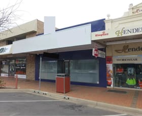 Shop & Retail commercial property leased at 125 Talbragar Street Dubbo NSW 2830