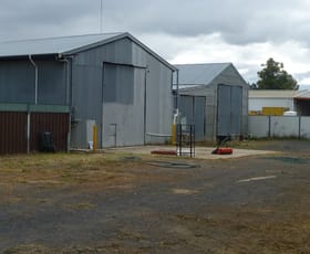Factory, Warehouse & Industrial commercial property leased at 6A Longabardi Street Dubbo NSW 2830