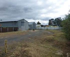 Factory, Warehouse & Industrial commercial property leased at 6A Longabardi Street Dubbo NSW 2830