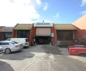 Factory, Warehouse & Industrial commercial property leased at Unit  2/12 Tullamarine Park Road Tullamarine VIC 3043
