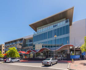 Offices commercial property leased at 18 & 19/22 Railway Road Subiaco WA 6008