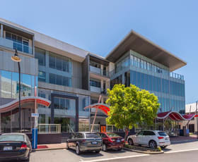 Offices commercial property leased at 18 & 19/22 Railway Road Subiaco WA 6008