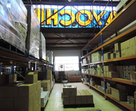 Factory, Warehouse & Industrial commercial property leased at 1 Grosvenor Street Abbotsford VIC 3067