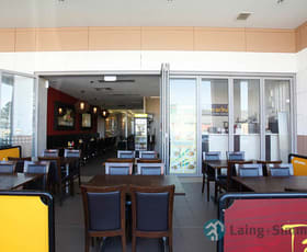 Shop & Retail commercial property leased at Shop 6/368 Hamilton Road Fairfield NSW 2165