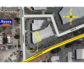 Shop & Retail commercial property leased at 5/253 Gnangara Road Wangara WA 6065