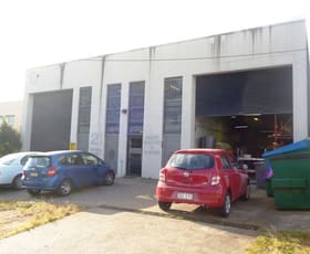 Factory, Warehouse & Industrial commercial property leased at 21 Kensal Street Moorooka QLD 4105
