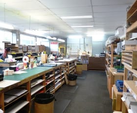 Factory, Warehouse & Industrial commercial property leased at 21 Kensal Street Moorooka QLD 4105