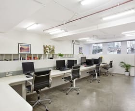 Offices commercial property leased at 2/105 Reservoir Surry Hills NSW 2010
