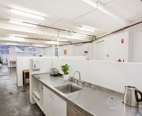 Offices commercial property leased at 2/105 Reservoir Surry Hills NSW 2010