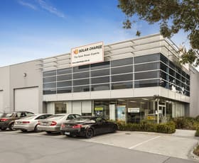 Showrooms / Bulky Goods commercial property leased at 12/19-23 Clarinda Road Oakleigh South VIC 3167