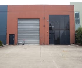 Factory, Warehouse & Industrial commercial property leased at 1/28-30 Lillee Cresent Tullamarine VIC 3043