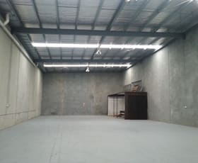 Factory, Warehouse & Industrial commercial property leased at 1/28-30 Lillee Cresent Tullamarine VIC 3043