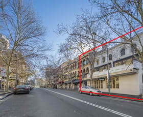 Offices commercial property leased at 1/28 Bayswater Road Potts Point NSW 2011