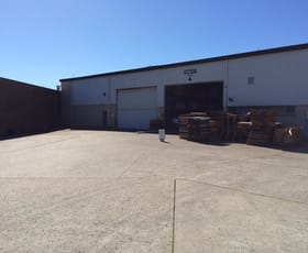 Factory, Warehouse & Industrial commercial property leased at 3 Welder Rd Seven Hills NSW 2147