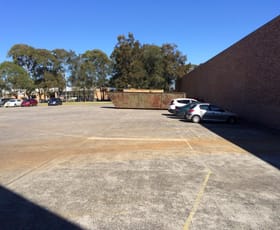 Factory, Warehouse & Industrial commercial property leased at 3 Welder Rd Seven Hills NSW 2147
