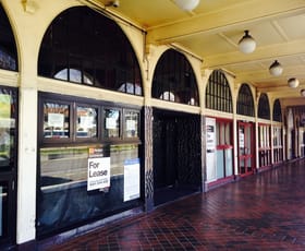 Shop & Retail commercial property leased at 42-50 Northbourne Avenue City ACT 2601