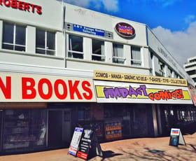 Shop & Retail commercial property leased at 1/15 Garema Place City ACT 2601