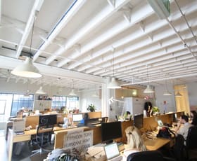 Offices commercial property leased at 2/104-112 Commonwealth Street Surry Hills NSW 2010