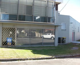 Factory, Warehouse & Industrial commercial property leased at Cnr Heddon Road And Corrumbung Road Broadmeadow NSW 2292