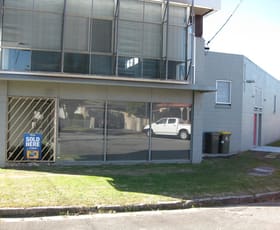 Offices commercial property leased at Cnr Heddon Road And Corrumbung Road Broadmeadow NSW 2292