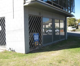 Offices commercial property leased at Cnr Heddon Road And Corrumbung Road Broadmeadow NSW 2292