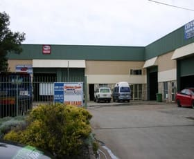 Factory, Warehouse & Industrial commercial property leased at 4/4 Bon Mace Close Berkeley Vale NSW 2261