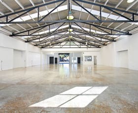 Showrooms / Bulky Goods commercial property leased at 366-370 Botany Road Beaconsfield NSW 2015