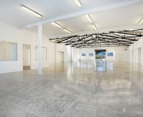 Showrooms / Bulky Goods commercial property leased at 366-370 Botany Road Beaconsfield NSW 2015
