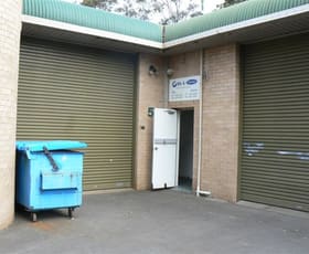 Offices commercial property leased at 5/6-8 Ralph Black Dr North Wollongong NSW 2500
