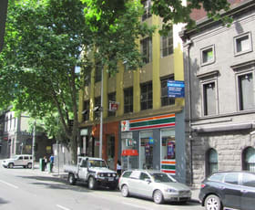 Offices commercial property leased at Suite E, 26-32 King Street Melbourne VIC 3000