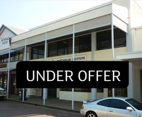 Offices commercial property leased at 37 Gregory Street Parap NT 0820