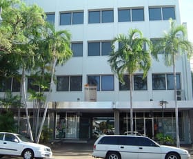 Offices commercial property leased at Ground Flo/59 Smith ST Darwin NT 0800
