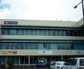 Offices commercial property leased at Parap NT 0820