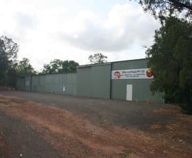 Factory, Warehouse & Industrial commercial property leased at 30 Beard Road Humpty Doo NT 0836