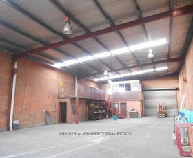 Showrooms / Bulky Goods commercial property leased at Smithfield NSW 2164