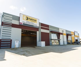 Factory, Warehouse & Industrial commercial property leased at 5 Whittle Road East Rockingham WA 6168