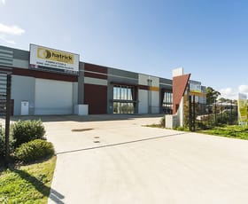 Factory, Warehouse & Industrial commercial property leased at 5 Whittle Road East Rockingham WA 6168