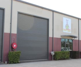 Factory, Warehouse & Industrial commercial property leased at 3/1 Shipley Drive Rutherford NSW 2320