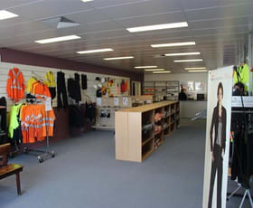 Factory, Warehouse & Industrial commercial property leased at 3/1 Shipley Drive Rutherford NSW 2320