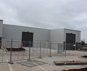 Factory, Warehouse & Industrial commercial property leased at 3/2 Sabre Close Rutherford NSW 2320