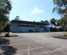 Factory, Warehouse & Industrial commercial property leased at 3 Hartley Drive Thornton NSW 2322
