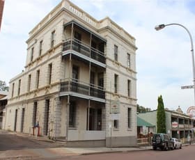 Offices commercial property leased at 9 Bourke Street Maitland NSW 2320