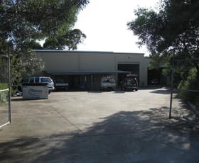 Showrooms / Bulky Goods commercial property leased at 7 Woodford Place Thornton NSW 2322