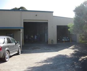 Showrooms / Bulky Goods commercial property leased at 7 Woodford Place Thornton NSW 2322