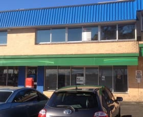 Offices commercial property leased at 2/220 The Entrance Road Erina NSW 2250