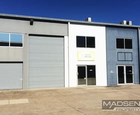 Offices commercial property leased at 2/20 Jijaws Street Sumner QLD 4074