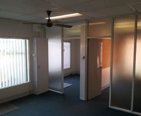 Offices commercial property leased at 17 Yallourn Street Fyshwick ACT 2609