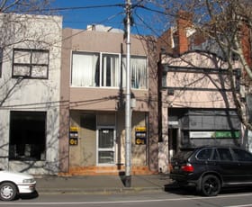 Offices commercial property leased at 627 Queensberry Street North Melbourne VIC 3051