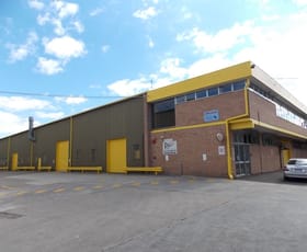 Factory, Warehouse & Industrial commercial property leased at North Rocks NSW 2151